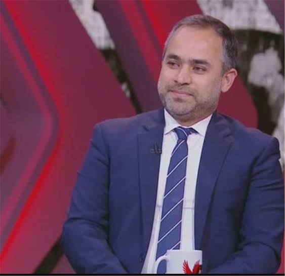 الأهلي يعين محمد ثابت متحدثًا رسميًا ومسؤولًا عن شؤون الإعلام بقطاع الكرة 